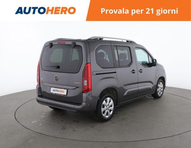 OPEL Combo Life 1.5D 100 CV S&S Innovation