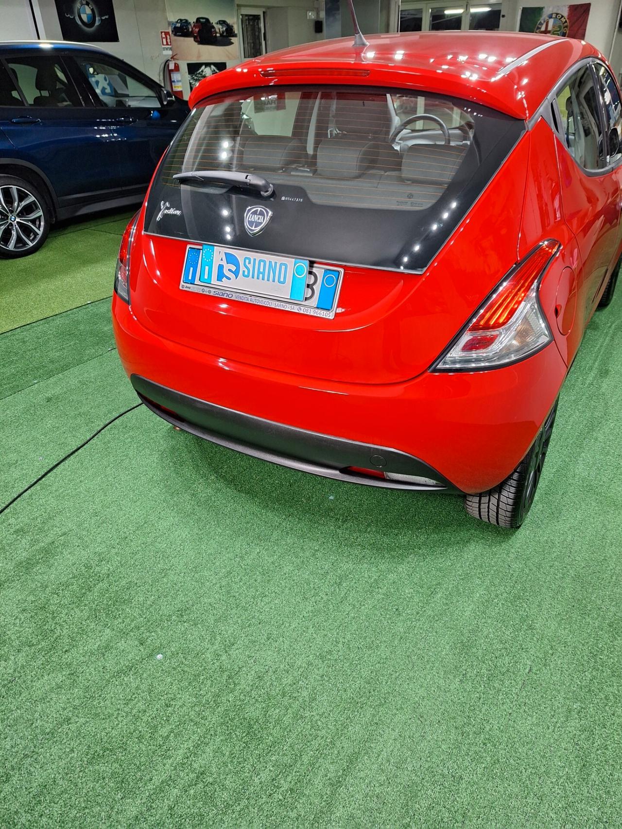 Lancia Ypsilon 1.2 69 CV S&S My19 E6