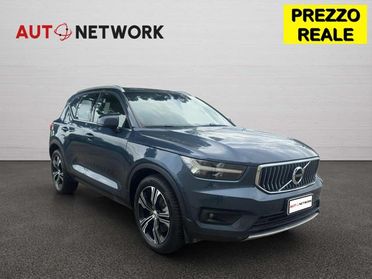 VOLVO XC40 T4 Recharge Plug-in Hybrid Inscription