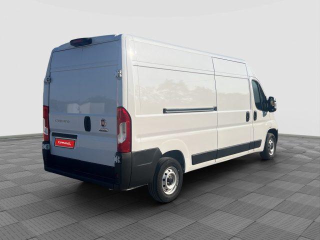 FIAT Ducato Ducato 35 2.2 Mjt 140CV PLM-TM Furgone