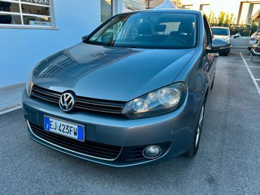 Volkswagen Golf 1.6 TDI DPF 5p. Highline 2011