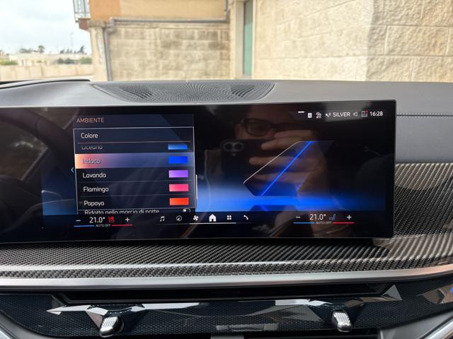 BMW X5 xDrive30d 48V Msport Pro con soli 3563 km