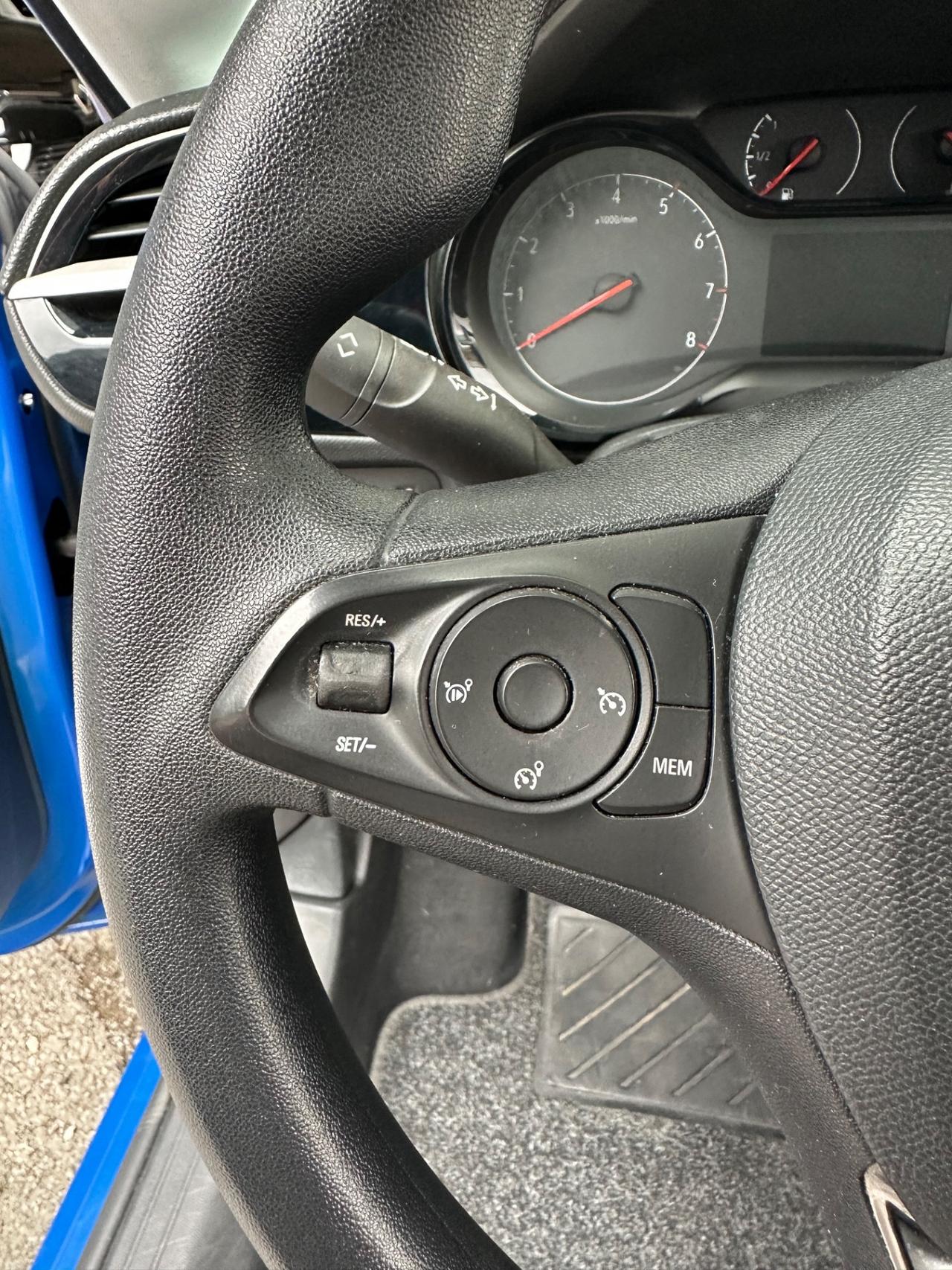 Opel Corsa 1.5 D 100cv Edition - 2021