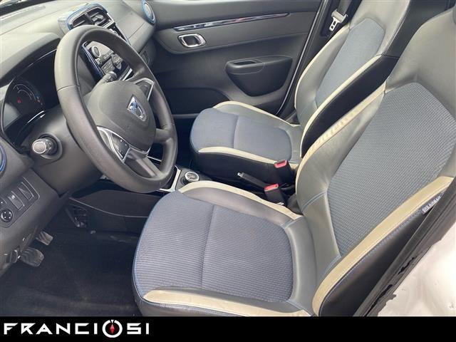 DACIA Spring Electric 45 Comfort