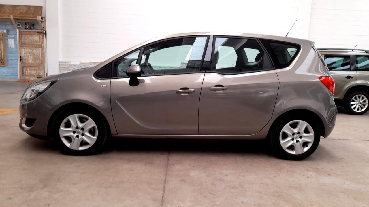 Opel Meriva 1.6 CDTI 110CV Start&Stop Cosmo//SOLO COMMERCIANTI