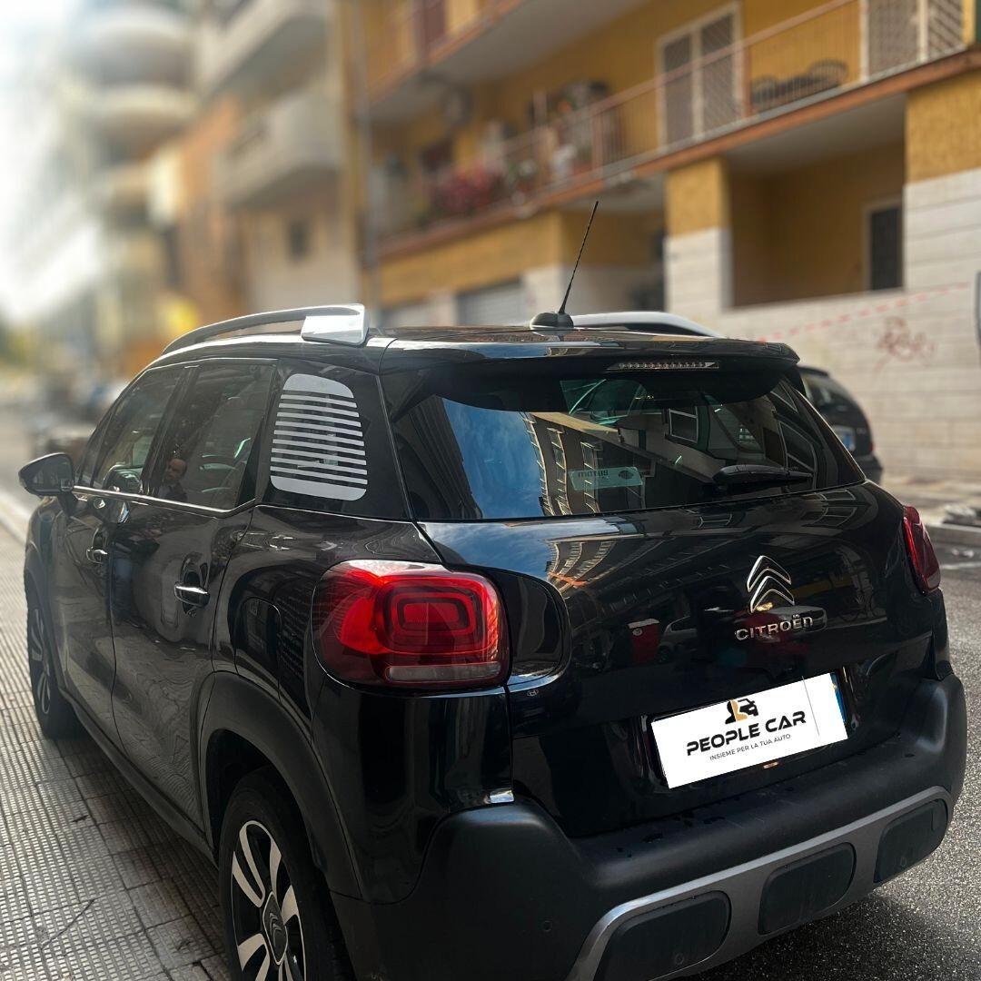 Citroen C3 Aircross BlueHDi 100 S&S Shine