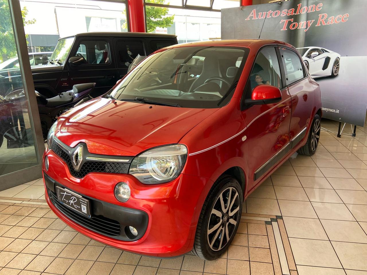 Renault Twingo 0.9 TCe 90 CV Stop&Start Energy Openair