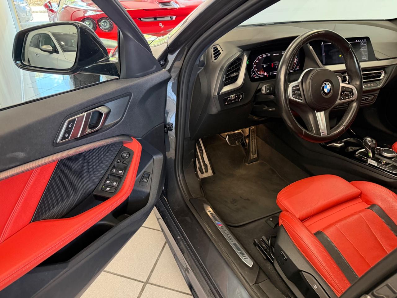 Bmw 135 M 135i xDrive