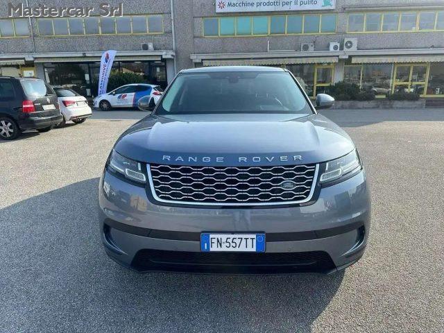 LAND ROVER Range Rover Velar 2.0 td4 180cv auto - FN557TT