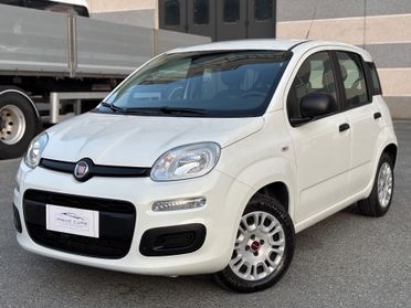 FIAT PANDA 1.2 benzina 5 POSTI EURO 6 NEOPATENTATI