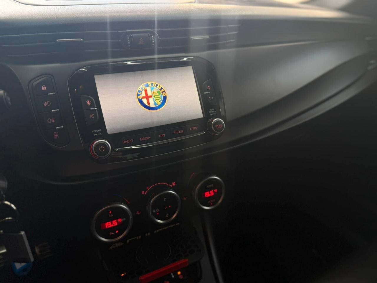 Alfa Romeo Giulietta 2.0 JTDm-2 150 CV Exclusive QV Line