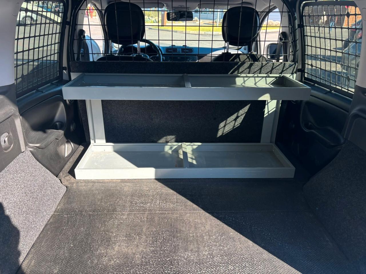 Fiat Panda 1.0 GSE S&S Hybrid Pop Van 2 posti