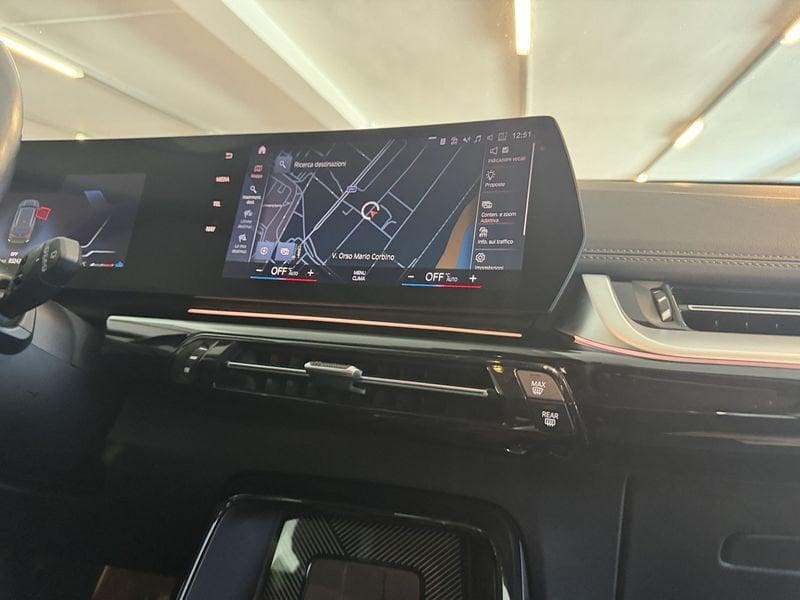 BMW X1 X1 sDrive18d xLine Plus
