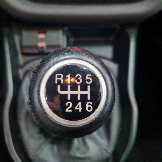 FIAT Doblo Doblò 1.4 T-Jet 16V