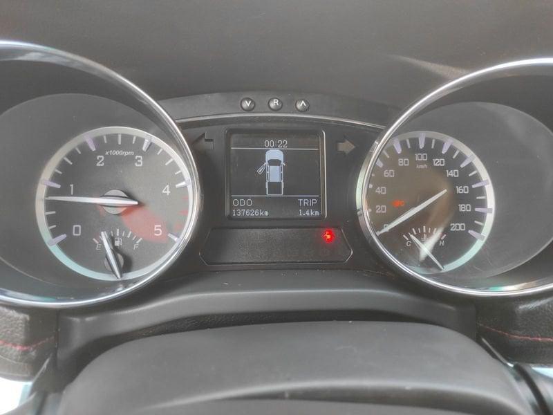 EVO Evo 4 2.0 turbo diesel 136cv