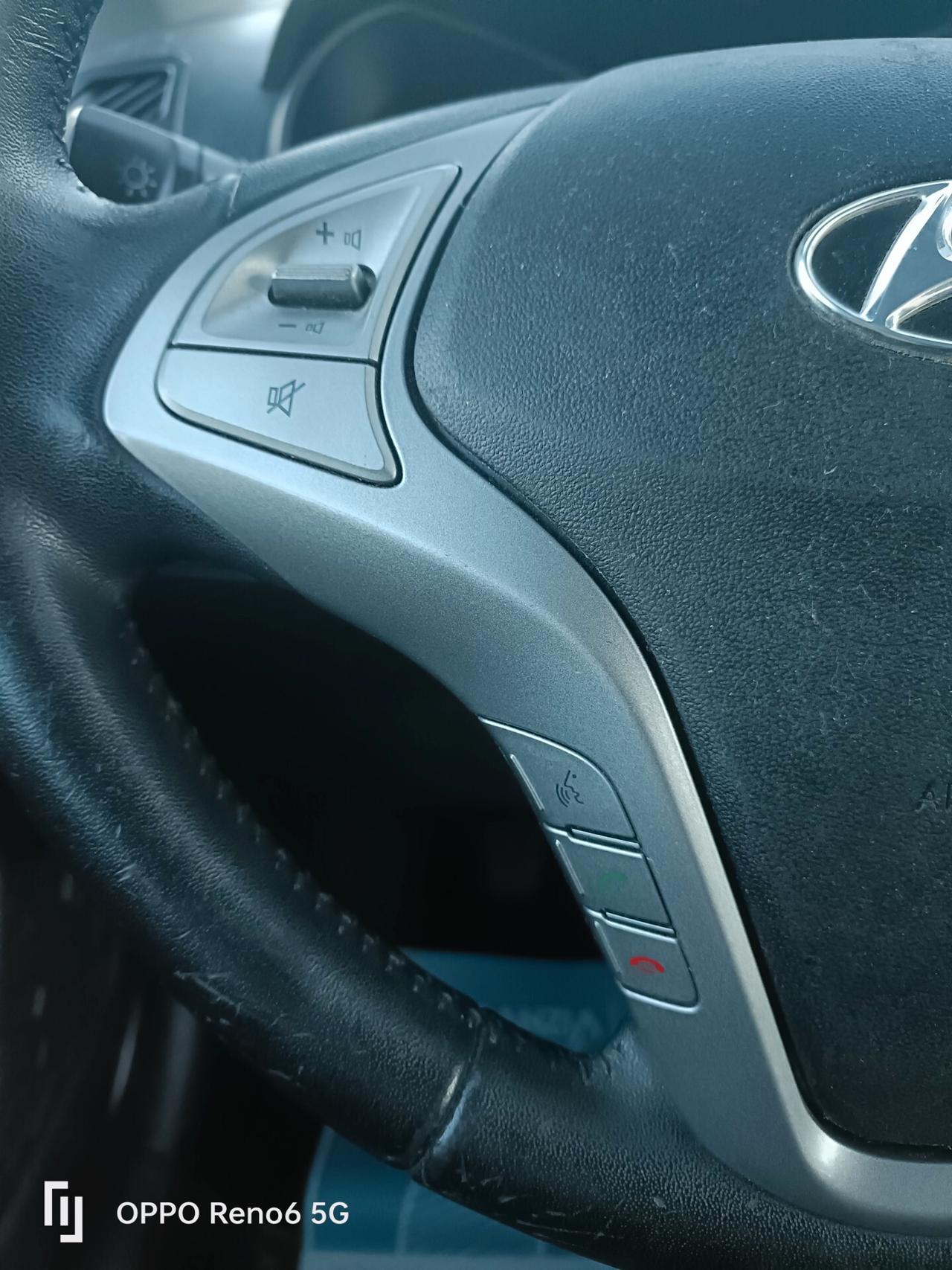 Hyundai iX20 1.4 CRDI 77 CV Comfort