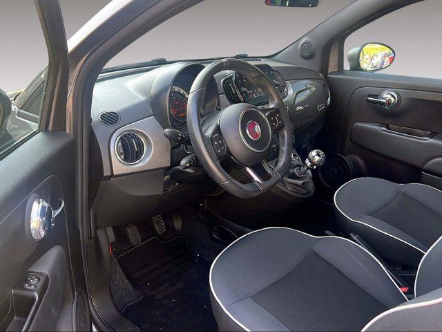 FIAT 500 1.2 Sport