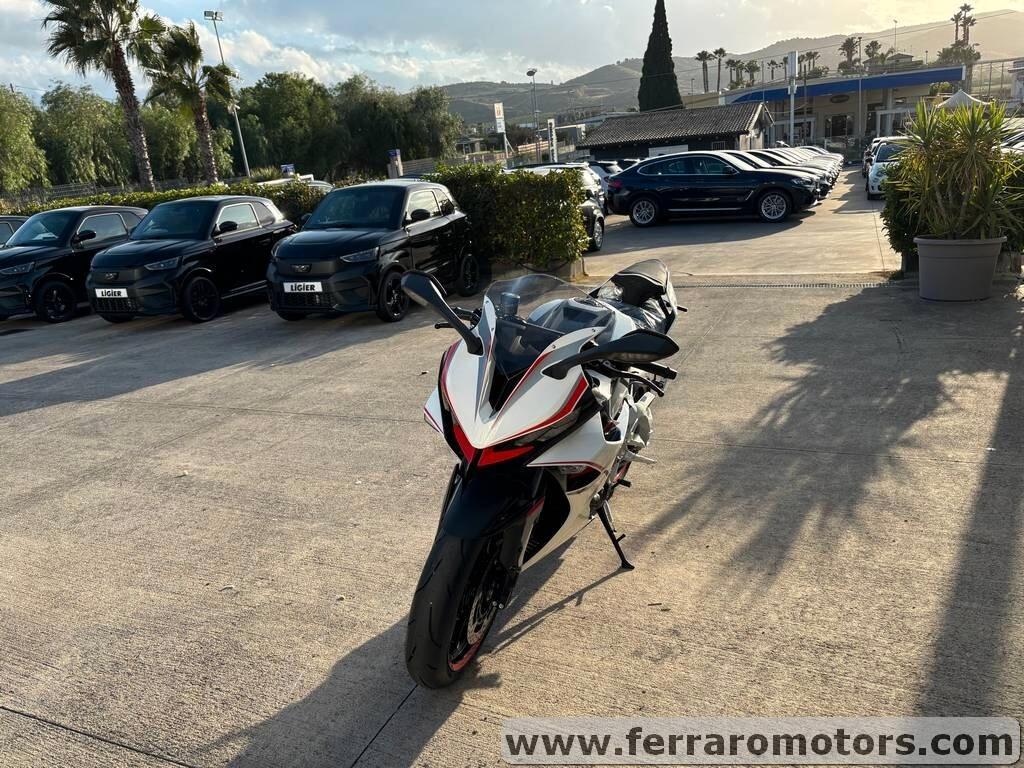 Zontes ZT 703 RR Nuova pronto consegna anno 2025