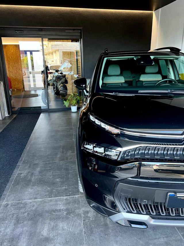 CITROEN C3 Aircross PureTech 110 S&S Shine Pack