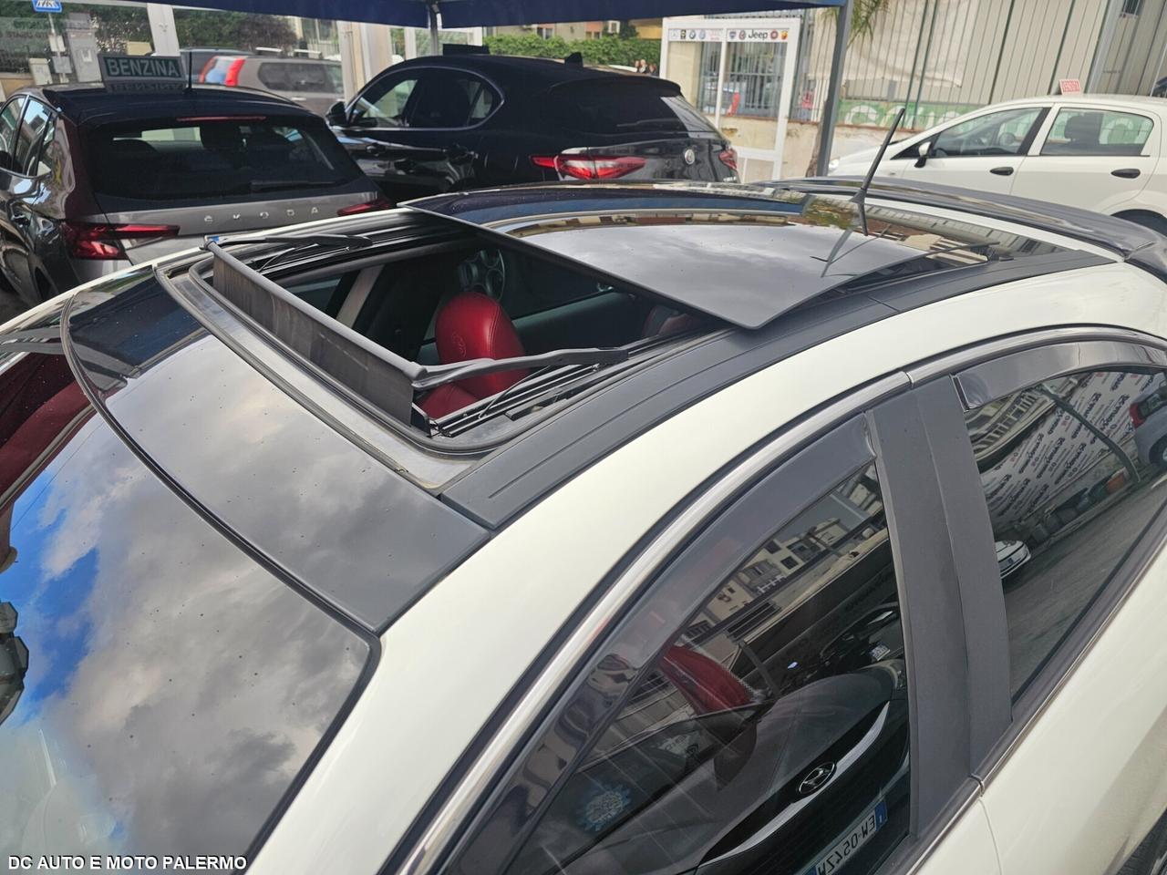 Alfa Romeo Giulietta 1.6 JTD.105CV Exclusive.2012