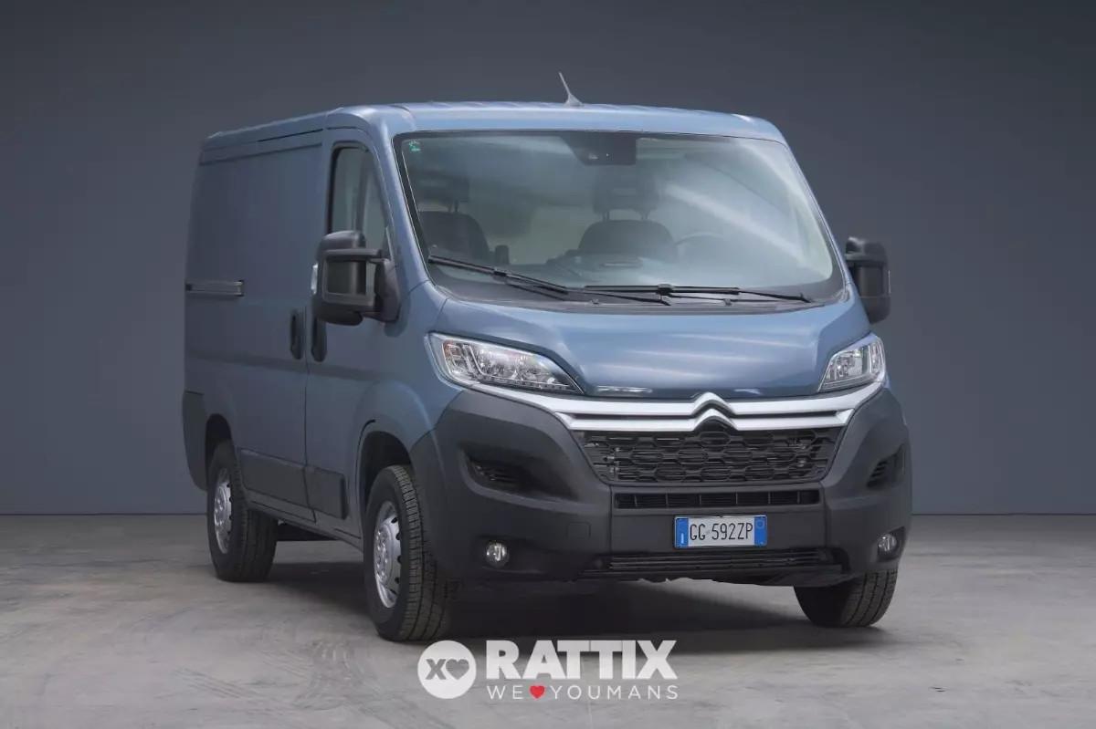 Citroen Jumper 2.2 BlueHDI 120CV L1H1 (IVA ESCLUSA)