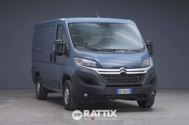 Citroen Jumper 2.2 BlueHDI 120CV L1H1 (IVA ESCLUSA)