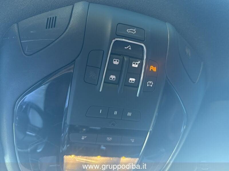 Maserati Levante Diesel 3.0 V6 Granlusso 275cv auto my19