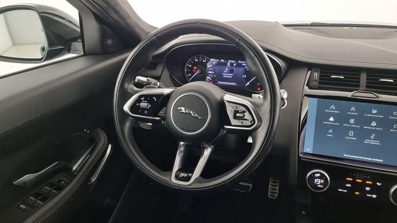 Jaguar E-Pace 1.5 P160 R-DYNAMIC S AUTO