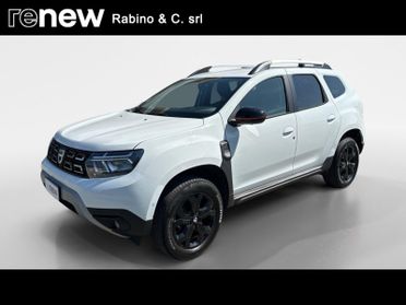 Dacia Duster 1.0 TCe GPL 100 CV 4x2 Extreme