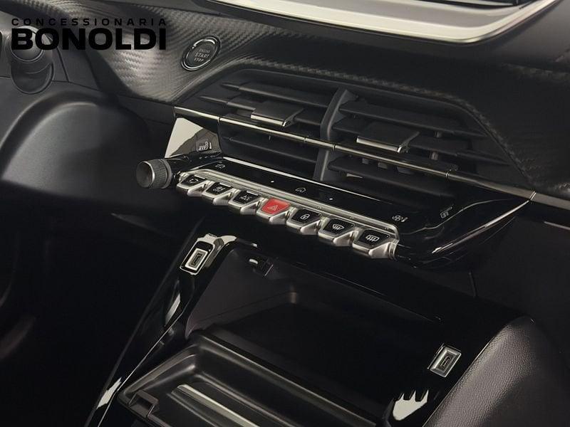 Peugeot 208 GT Hybrid 145 e-DCS6 auto