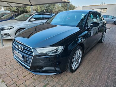 Audi A3 SPB 30 TDI S tronic Sport