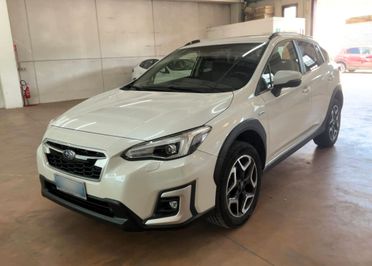 Subaru XV 2.0i e-Boxer MHEV Lineartronic Style Navi