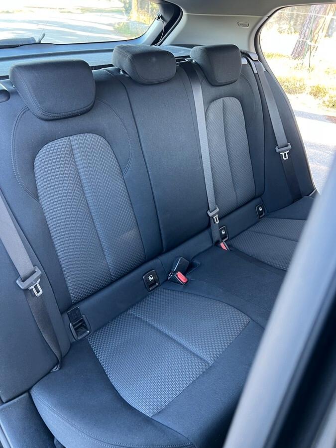 Bmw 116i 5p. Msport Exterior