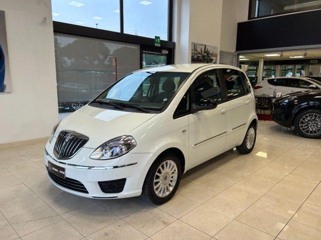 LANCIA MUSA 1.3 Mjt 95 CV Ego