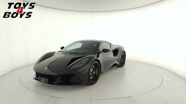 LOTUS Emira 3.5 V6 First Edition auto