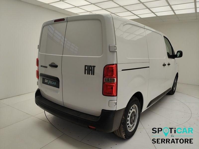 FIAT Scudo ICE 2024 Ice 1.5 bluehdi 120cv L2H1