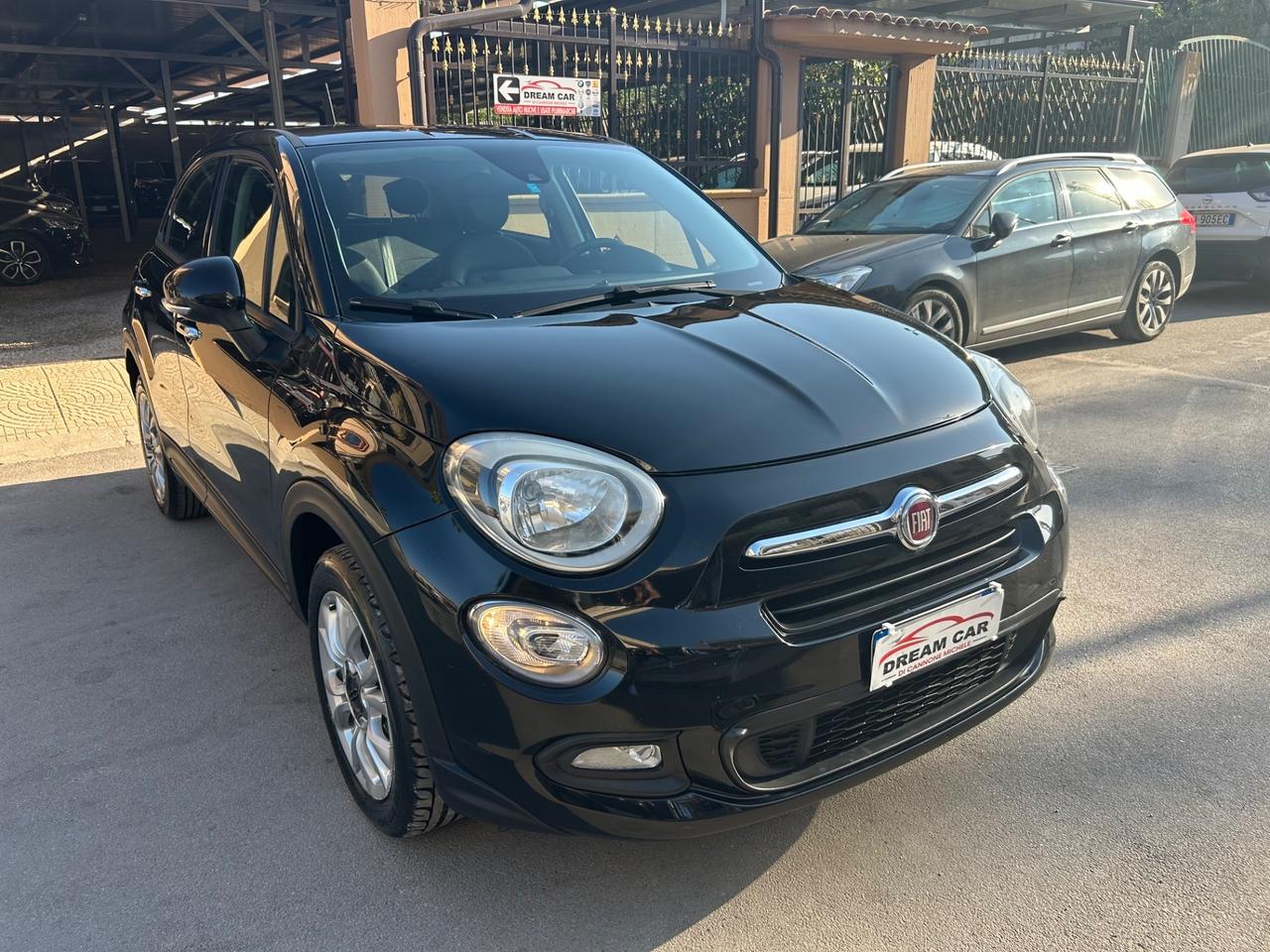 Fiat 500X 1.6 MultiJet 120 CV Business
