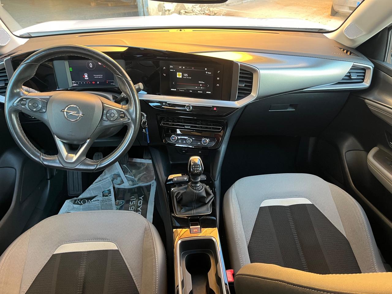 Opel Mokka 1.5 diesel Elegance
