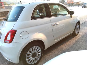 Fiat 500 2016 1.2 Gpl TettoLega USB GARANZIA