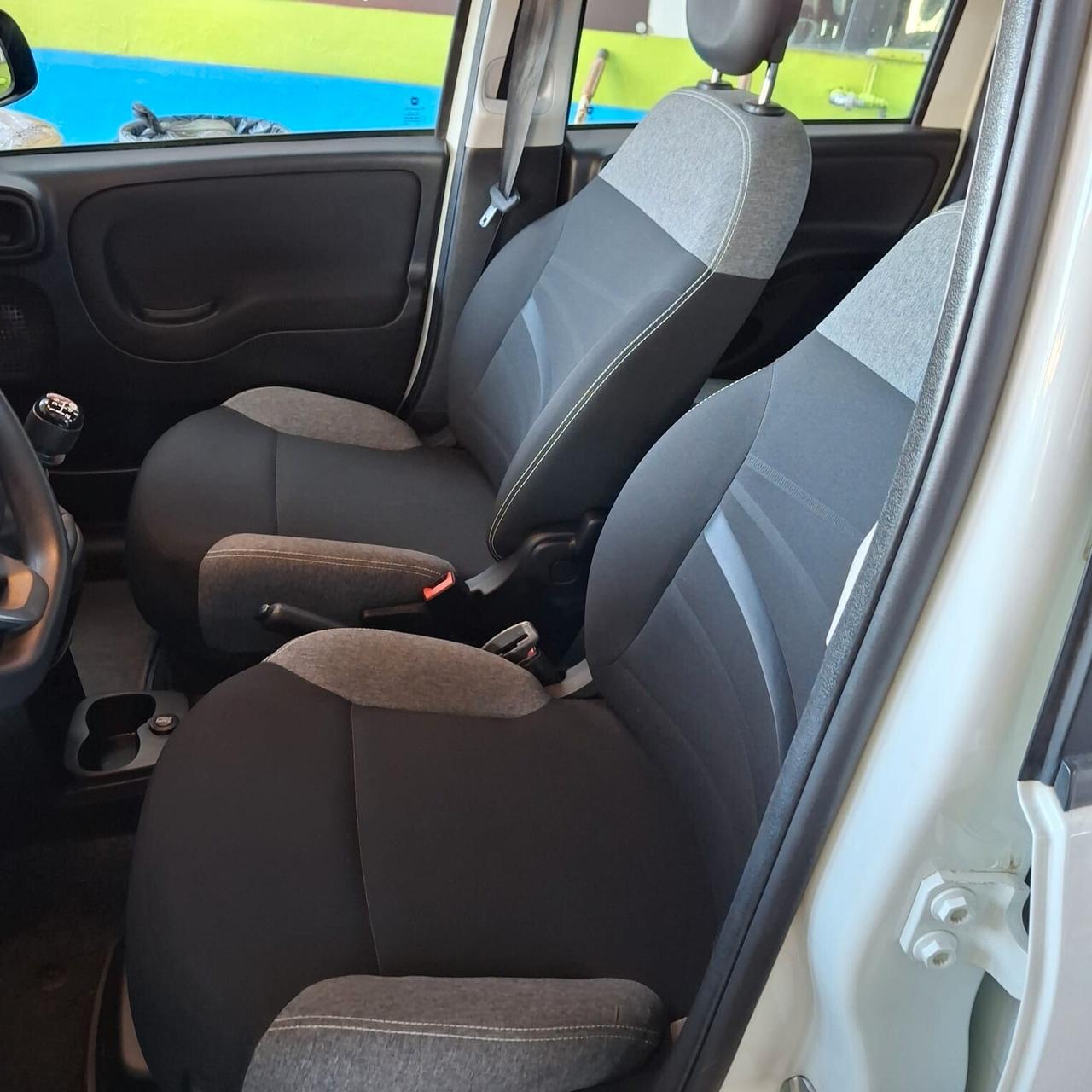 FIAT PANDA CITYLIFE 0.9 TwinAir Turbo Natural Power