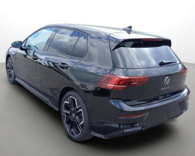 VOLKSWAGEN Golf 2.0 TDI 150 CV DSG SCR R-Line in PROMO con Tetto P