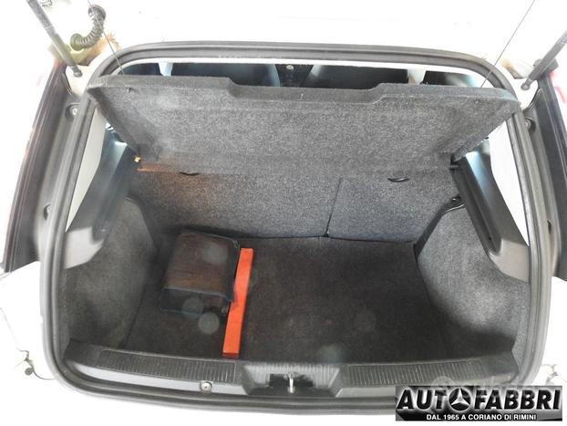 FIAT - Punto Evo - 1.4 3p. Dynamic GPL