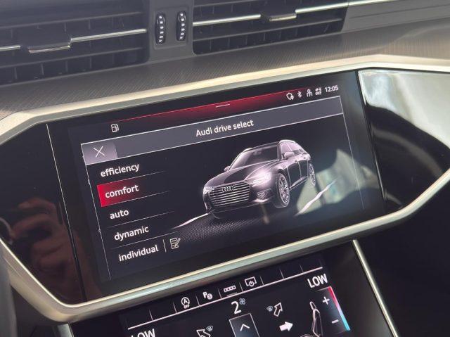 AUDI A6 Avant 40 2.0 TDI quattro ultra S tronic Sport