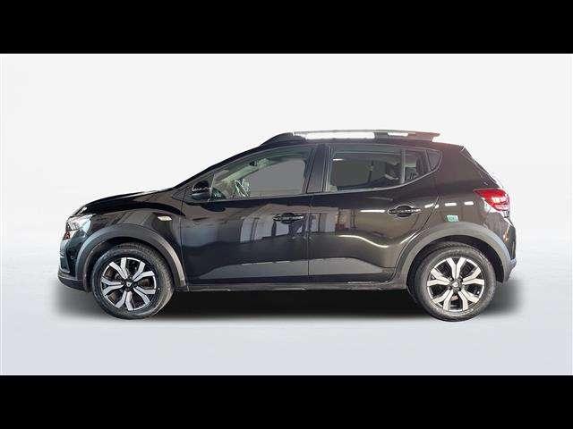 Dacia Sandero Stepway 1.0 tce ECO-G Comfort