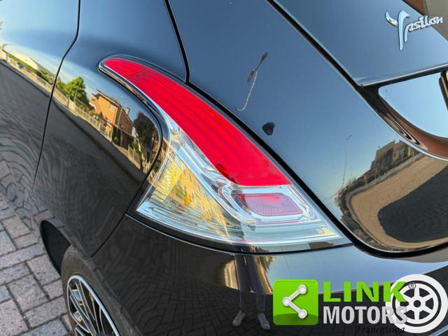 LANCIA Ypsilon 1.3 MJT 16V 95 CV 5 porte S&S Gold