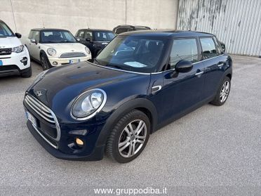 MINI Mini 5 porte Mini 2014 Diesel Mini 1.5 Cooper D 5p