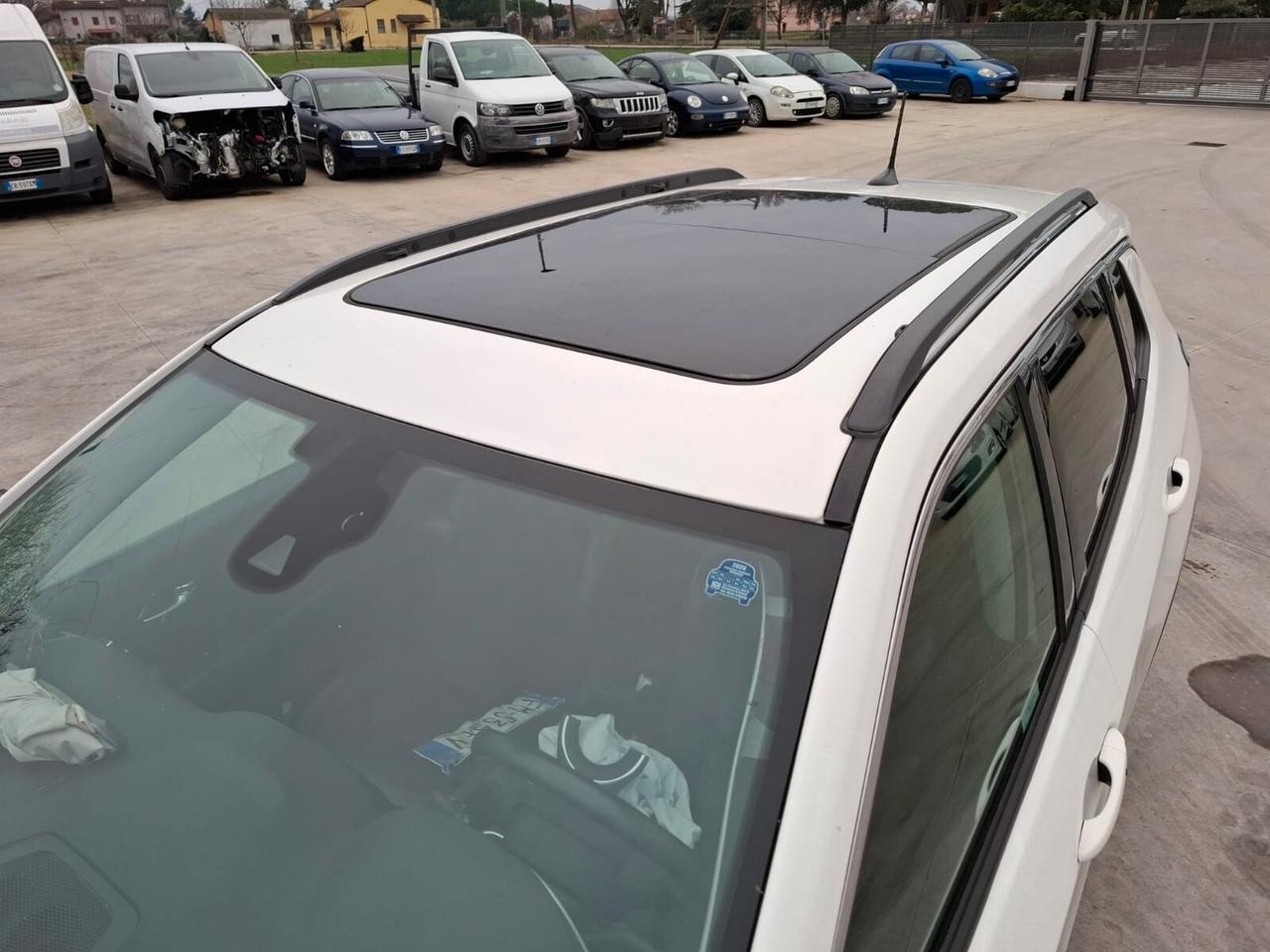 Jeep Compass 2.0 Multijet II 4WD auto