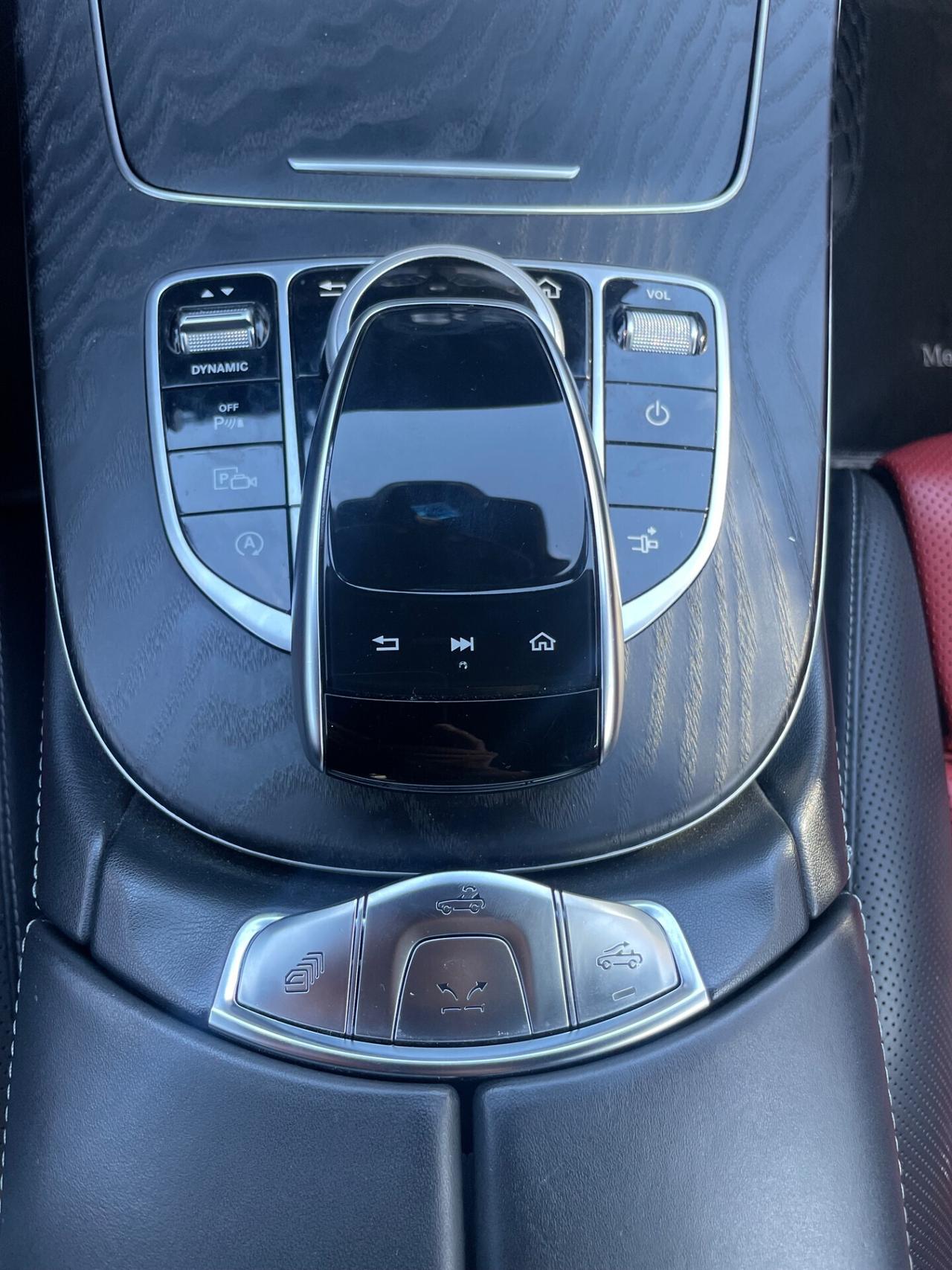 Mercedes E 220 Cabrio - Full Optional