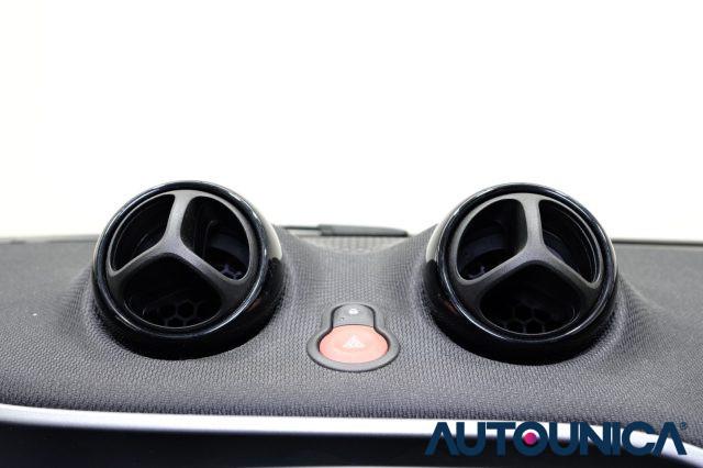 SMART ForFour 70 1.0 TWINAMIC PASSION NEOPATENTATI