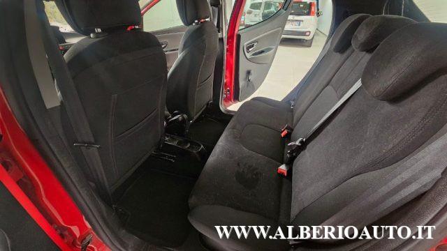 LANCIA Ypsilon 1.2 69 CV 5 porte Gold